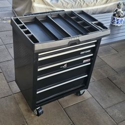 Craftsman  Tool Box Cabinet
