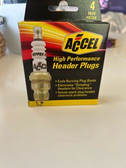 SBC parts
