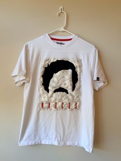 BKYS Narcos Graphic T-Shirt