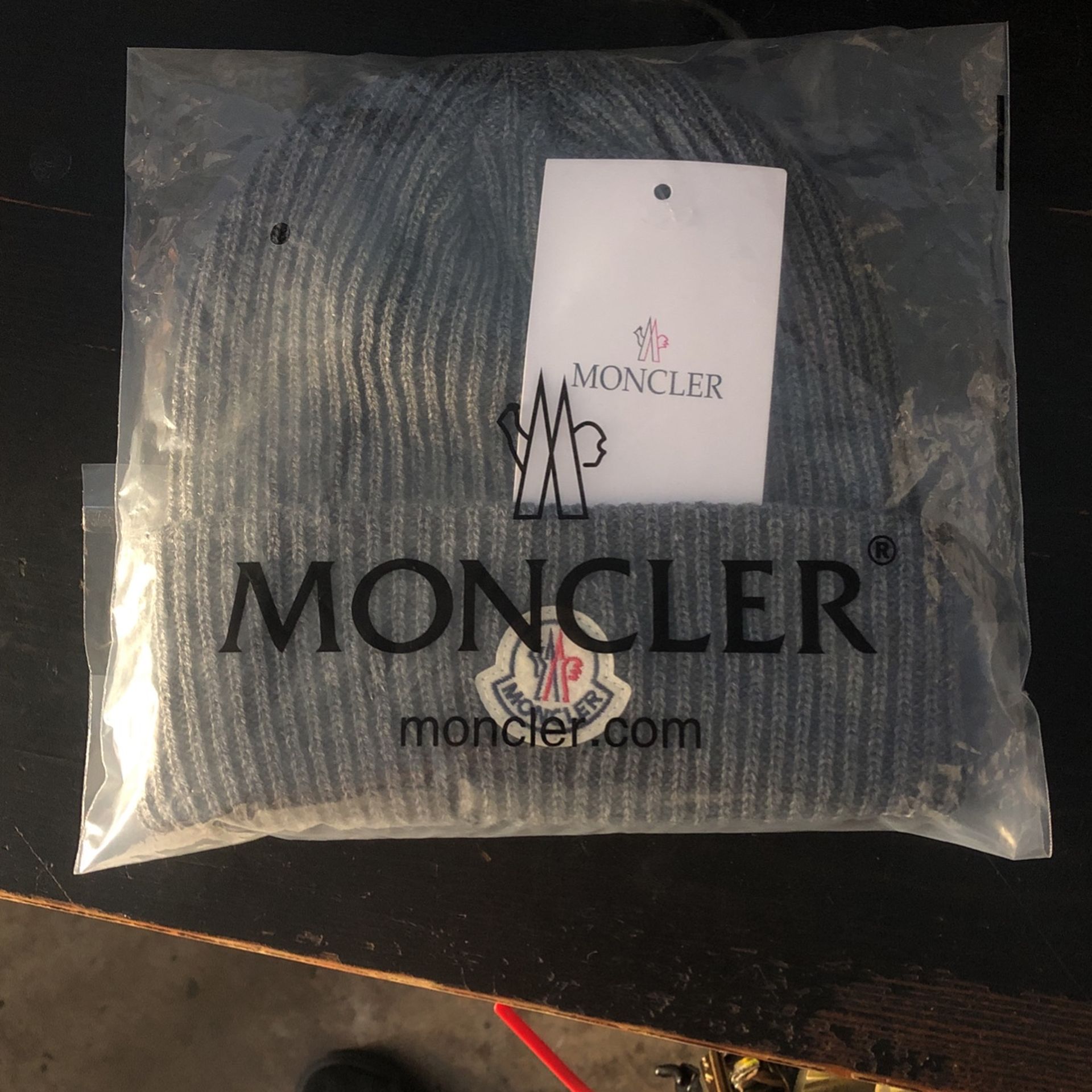 Moncler Beanie