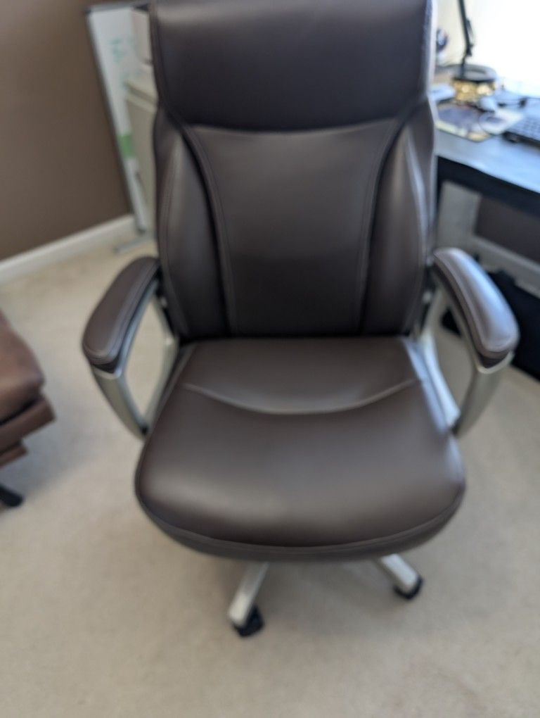 Lazy Boy Office Chair