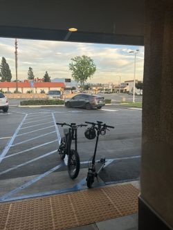 ‼️🚨 E Scooter LIKE NEW 🚨‼️