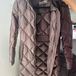 MOVING SALE: michael Kors Jacket Xs