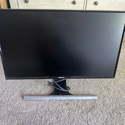 Samsung 24 Inch Business Monitor 