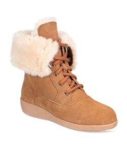 Women Boots - Aubreyy Lace, Size 9