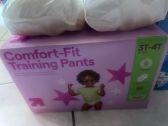 Diapers