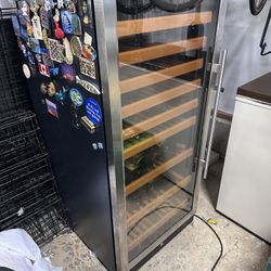 Allavino Wine Fridge 