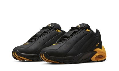  Nike x NOCTA Drake Hot Step Air Terra 'Black University Gold' - Size 13