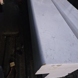 2 Side Tool Boxes