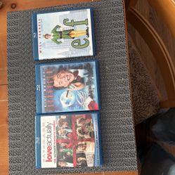 Christmas Movies