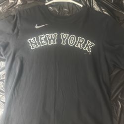 deGrom Nike Tshirt
