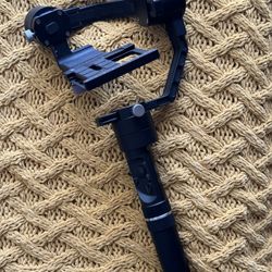 Zhiyun Crane Gimbal