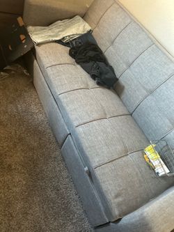 sofa bed
