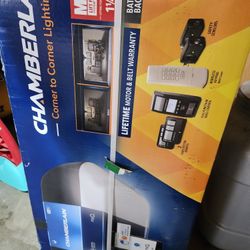 Garage Door Opener