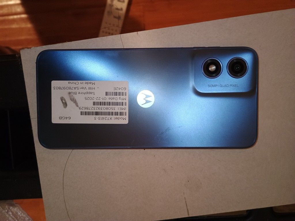 Moto G Play