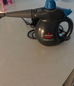Bissell Steam Shot