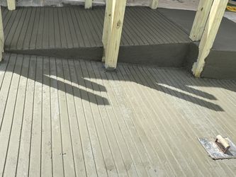 Velazquez Concrete