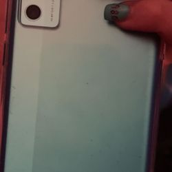 Blue TCL 20 Pro 5g 256gb Unlocked Phone