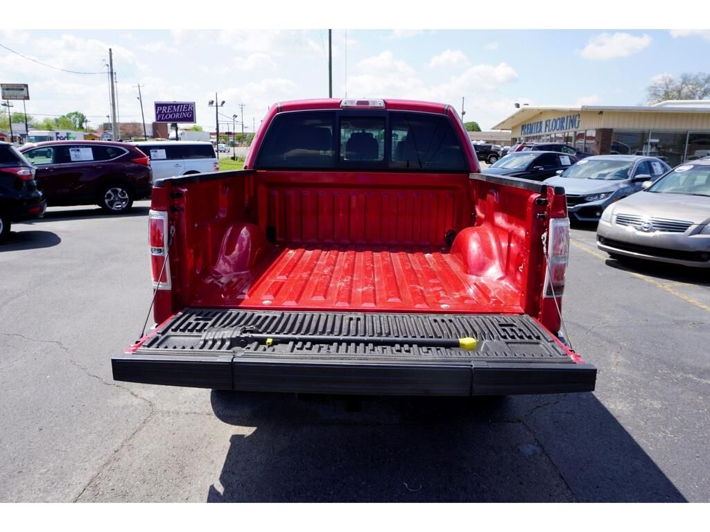 2011 Ford F-150