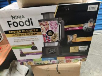 Ninja Foodi Power Blender Ultimate System