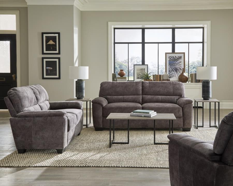 New Sofa And Loveseat On Sale 