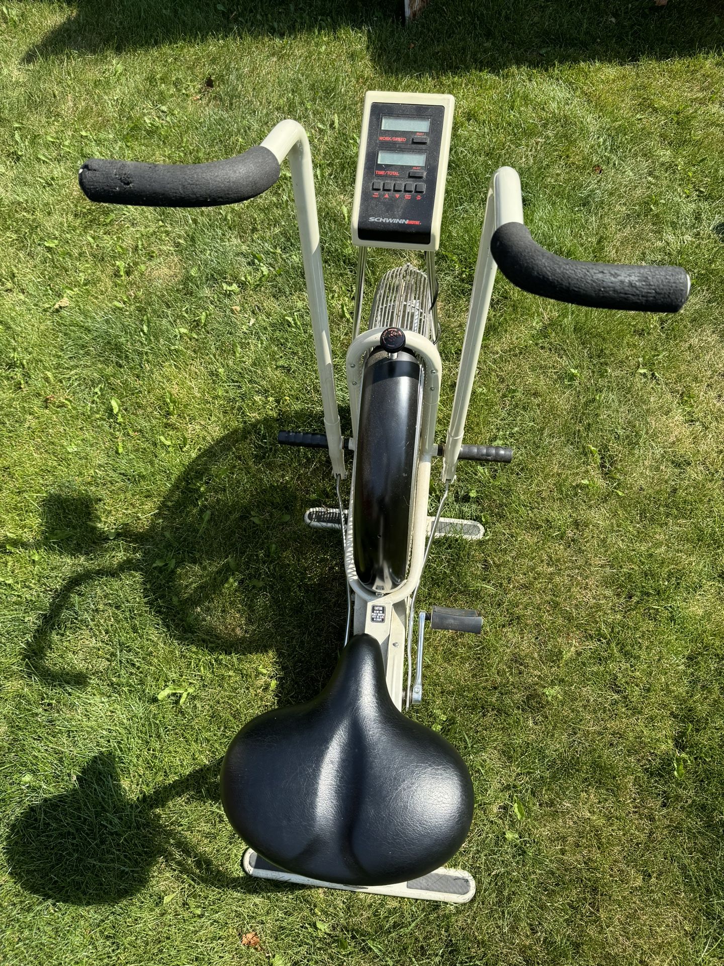 Schwinn Stationary Bike