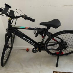 Electric Cycle 