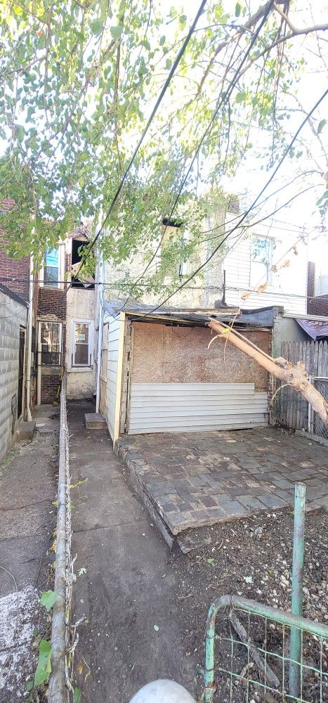 PROPERTY in 19134. Sellers Financing Available 