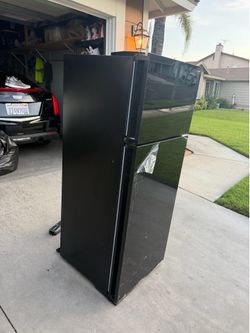 Everchill 12v rv fridge