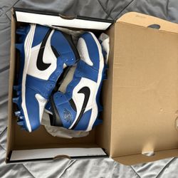 Jordan 1 Cleats 