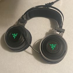 Razer Nari Ultimate Wireless