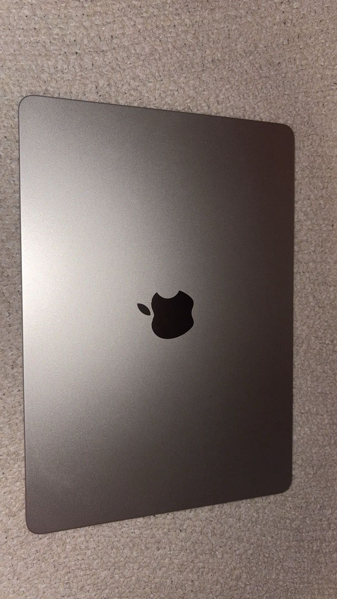 MacBook Air Starlight (13-inch, M4) Brand New