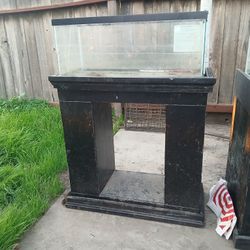 Fish Tanks With Stands
