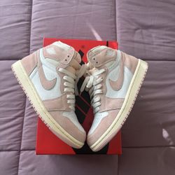 Woman’s Jordan 1
