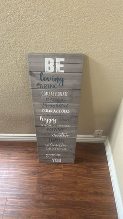 Canvas print