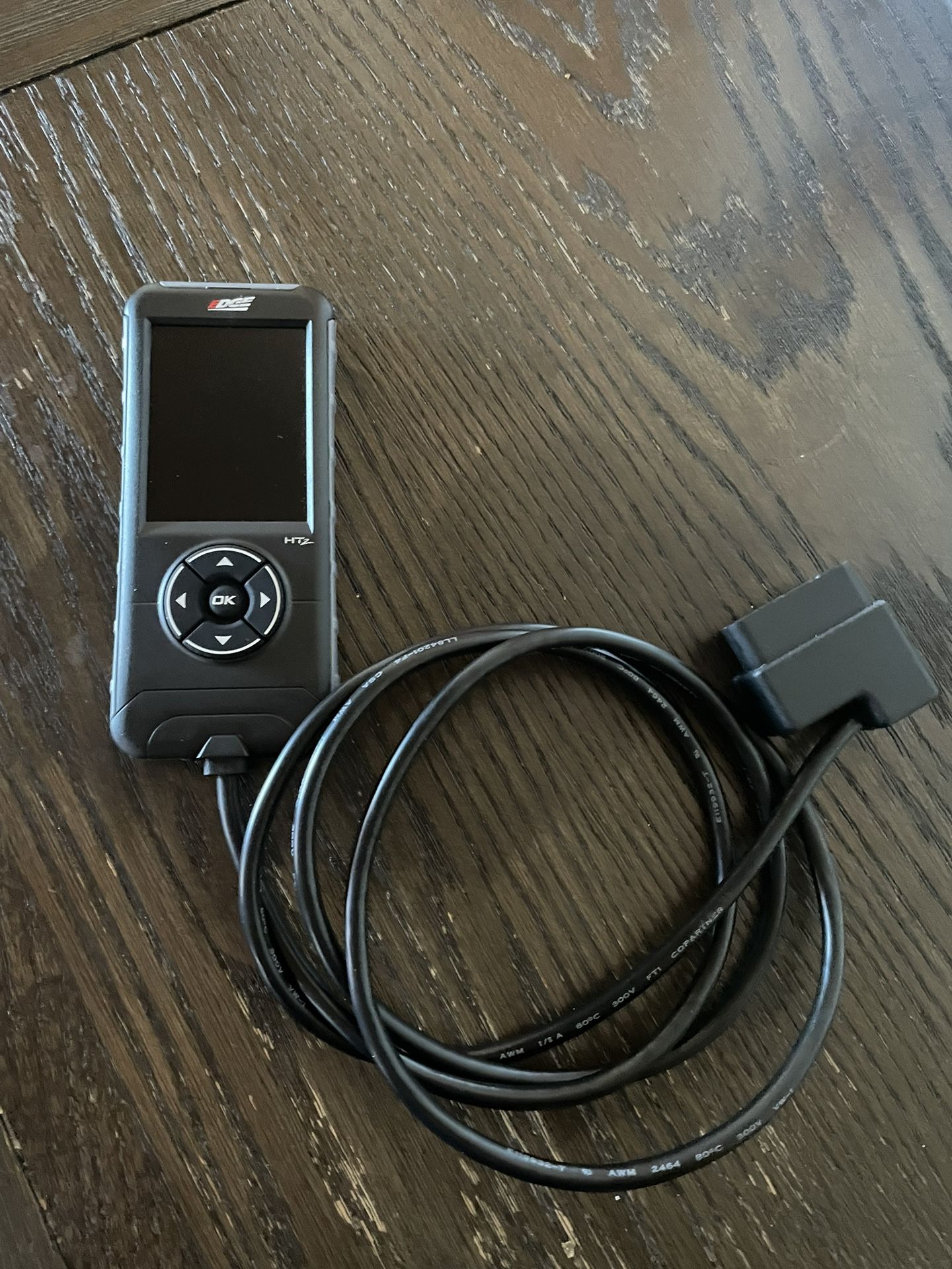 Edge HT2 tuner