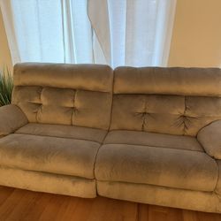 Ashley Couch