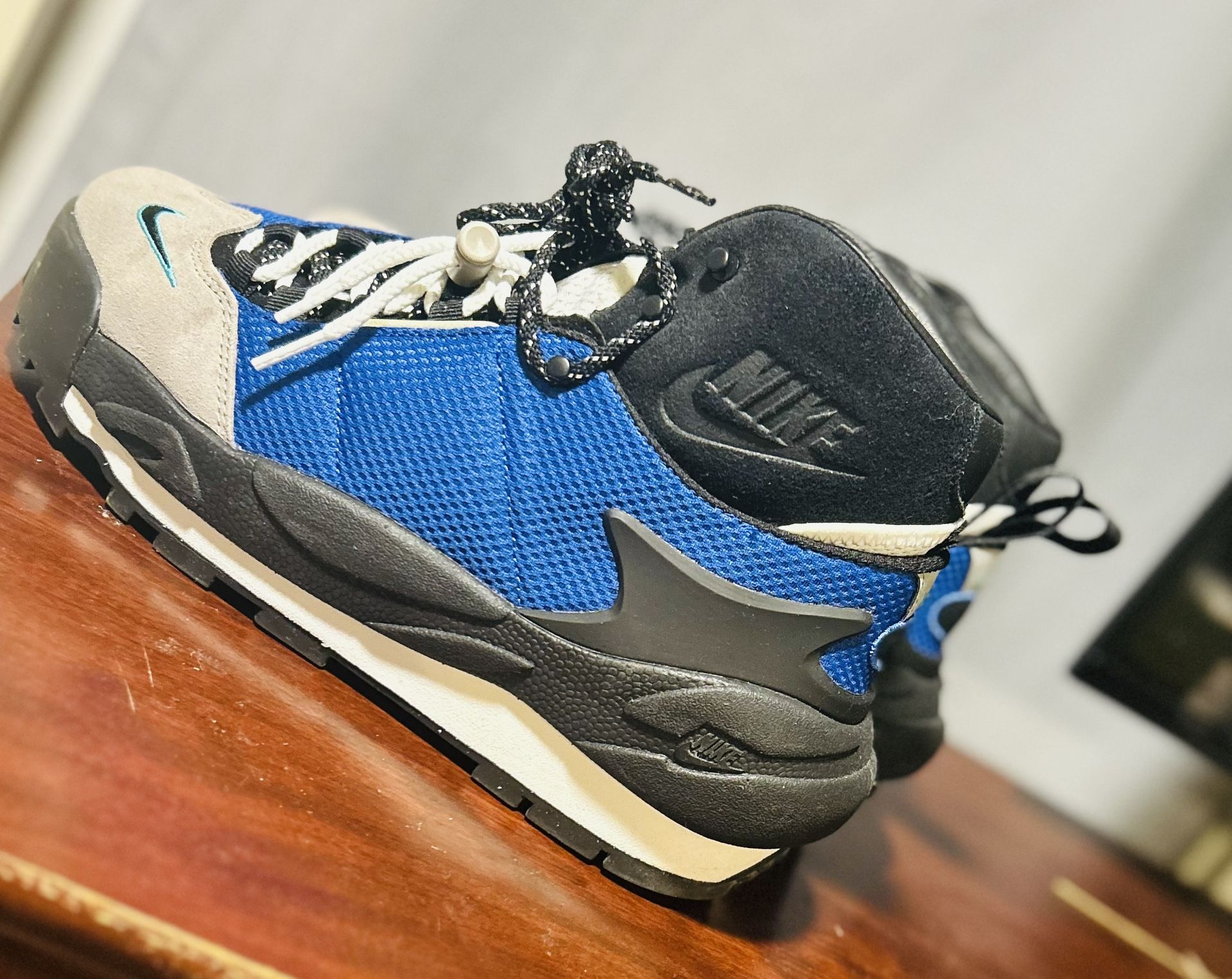 Nike Sacai  Boots Men 