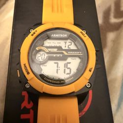 Armitron Digital  Pro Sport Watch