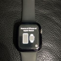 Apple Watch Series 4 Size 40mm M/L Band 4 Parts **READ Description **