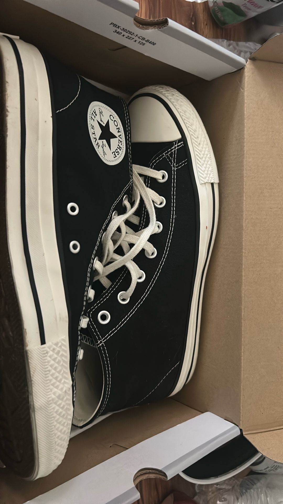 Converse High tops