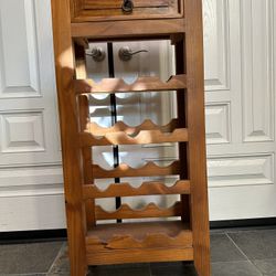 Wine Rack