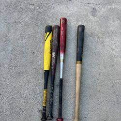 Baseball Bats
