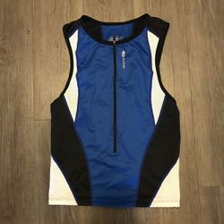 Sugoi Cycling / Running Jersey - Medium 
