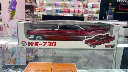 Brand New Sealed/Lowrider car Bluetooth speaker loud car speaker