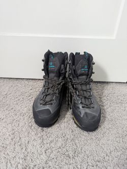 Scarpa Mountaineering Boots 