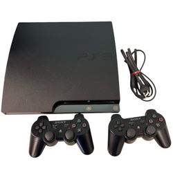 PS3 