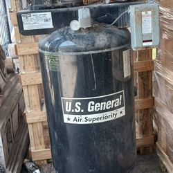 Compressor U.S GENERAL