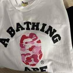 Bape T Shirt