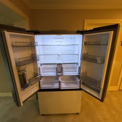 samsung fridge 
